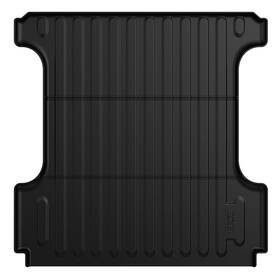 Xs-ra02b1 Lasfit Liners Cargo Liner Truck Bed Mat For Ram 1500 Classic 2019-2024 / 2009-2018
