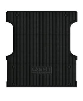 Xs-ty23b Lasfit Liners 5.5ft Truck Bed Mat For 2022-2025 Toyota Tundra Custom Cargo Liner