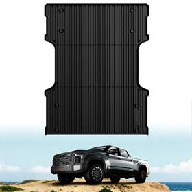 Xs-ty23b1 Lasfit Liners 6.5 Ft 78 Inch Truck Bed Mat For Toyota Tundra 2022-2026 Liner