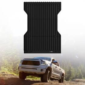 Xs-ty26b1 Lasfit Liners 6ft Truck Bed Mat For Toyota Tacoma 2005-2023 All Weather Cargo Liner