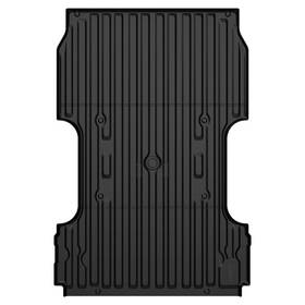 Xs-fd01b2 Lasfit 8 Ft Truck Bed Mat For Ford F-150 2015-2026 Custom All Weather Liner