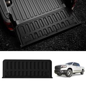 Xs-ra01d Lasfit Tailgate Mat 2019-2025 2026 For Ram 1500 Standard Tailgatepower