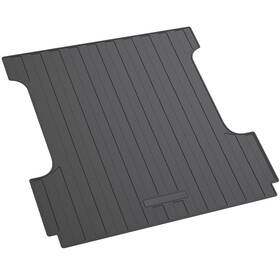 Ap17553301l Leader Black Truck Trunk Mat Fit For Ford F-150 Ssv Crew Cab Pickup 4-door 3.5l