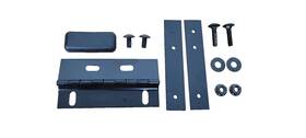 129201-c Leer Genuine Rear Door Hinge Hardware #129201-c Works With Newer 100xl/100xq