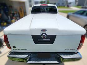 61nf13 Leer 700 Tonneau Cover