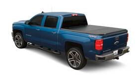 630320 Leer Fits For Gm Silverado Sierra 6 9 Heavy Duty