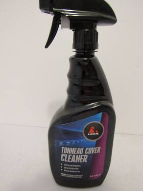 Leer 812227023003 Tonneau Cover Cleaner 22 Fl Oz