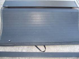 Fm2118 Leer 2015-2024 Ford F150 F250 Hard Retractable Tonneau Cover 6.5 Inch Bed