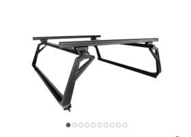 06-60-fa-1344 Leitner Designs Forged Active Cargo 5 Inch Bed Roof Rack 2020-2025 Jeep Gladiator