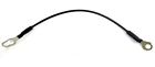 Tc-fo006 Length 21 Support Cable Left 1 Tailgate -