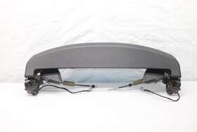 147.le1x02 Lexus 2002 Sc430 Z40 Convertible #312 Tonneau Package Tray Panel Assy