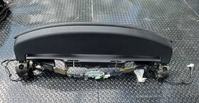 147.le1x04 Lexus 2004 Sc430 Z40 Convertible Tonneau Package Tray Panel Assy W Motor Oem