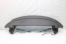 7188124010 Lexus 2006 Sc430 Z40 Convertible #359 Tonneau Package Tray Panel Assy