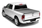Lg208m -series Cover 6.5 Bed - Tonneau Roll--lock Retractable