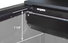 Lg220m Cinchrite Roll-n-lock M-series Tonneau Cover