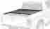Lg448m Roush Roll-n-lock M Manual Retractable