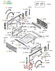 6l3z-99279a31-b Lh Quarter Front 6l3z-99279a31- Rear Panel Oem Wheelhouse Support Side