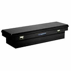 76599 Lid " Single Crossover 72 Black Lund Steel Box