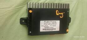 2c6t-14b450-ae Lincoln 12224370 2002 2003 Blackwood Tonneau Bed Cover Ecu Control Module