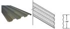 Ls166590 Liner 90 Stake Body Slat Length "