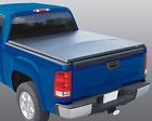 Bhmrsn-c5507 Liner Tonneau Silverado Sierra Cover 1500 Sn-c5507 Rugged