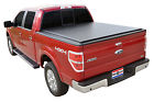 548601 Lo Pro Truxedo Tonneau Qt Cover