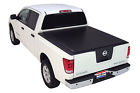 588601 Lo Qt Tonneau Pro 04 Titan Truxedo Nissan - 14 Cover
