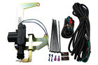Pl8510 - Lock Pop Tailgate Power Black