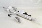 99882 Locker Rail Models Side Fits Set Nylon Bed Truck Putco