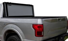 Lomax G3010099 2026 Fits Ford Ranger 5ft Box Urethane Aluminum Single Stance Tonneau Cover