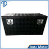 Lp552984ks Labwork Black Aluminum Tool Boxes For Pickup Truck Trailer Camper