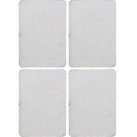 Tl4392 Ls Fabrication 1967-98 Chevrolet/gmc Truck Stake Pocket Delete Plates Steel Weld-in Short