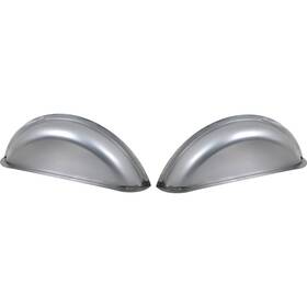 Tl4405 Ls Fabrication 1947-1987 Truck Wheel Tubs 3 Inch Wide Universal Ford Flareside Style