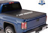 Lt07 Autostarland Truck Bed Hard Fold Tonneau Cover Fits 717690918880