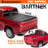 Lt08 Pickupzone Flip Folding Hard Tonneau Cover Fit Ford Ranger Bed