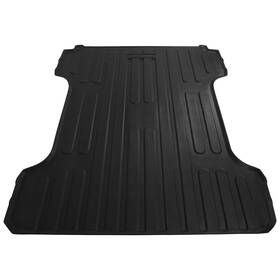 Lu177825eb Lujuntec-eb Truck Bed Mat For Dodge Ram 2009 2010 2011 2012 2013-2018 Rubber 6ft4 Inch