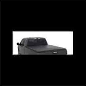958113 Lund Genesis Tri-fold Tonneau Black Leather Look Vinyl