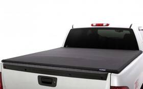 96814 Lund Genesis Elite Roll-up Tonneau Cover For Ford Ranger And Mazda B4000 6 Ft