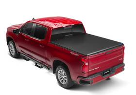 969156 Lund Lnd Hard Fold Cvr Fits 1988-1989 Chevrolet C1500 Fleetside 96.0 Bed 1994-1