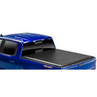 Tlx-lnd96052-cl360a71 Lund Roll Up Tonneau Cover For Gmc Sierra 2500 Hd 2001-2006 8ft. Bed Genesis