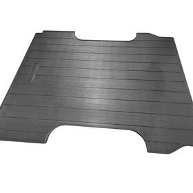 L175531j Lunjuntic Heavy Duty Truck Bed Mat 6.5ft For 2017 2018 2019 2020 2011 22 Ford F-250 F-350