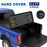 M42401cc0107 Kuiperauto Hard Tonneau Cover Truck Bed For Toyota Tacoma Utility