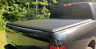 M44502a Mostplus Soft Truck Bed Tonneau Cover With Led 931726612212