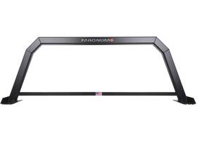223sthpo3nb Magnum Truck Racks For 23-24 F250/f350 Sd Standard Open Headache Rack No Lights
