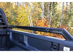 Rk48196 Magnum Truck Racks 19-21 Silverado/sierra 1500 6ft Rail Kit
