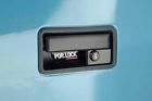 Pl1050 Manual - Black Lock Tailgate Pop