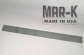 100094 Mar-k Ford Pickup Short Flare Truck Bed Rear Sill Ext Cover With Hardware 1953-56