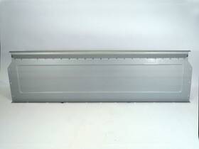 100620 Mar-k Gm 1 Fleetside With Wood Floor Front Bed Panel Original 1967-72