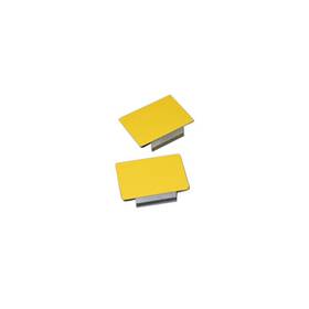 500192 Mar-k Stake Pockets 58-06 Gm Fleetside Steel Pair