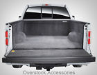 2005-current Mat Bedrug Bed King Box Liner Frontier Rug Brn05kck Cab 6ft